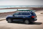 Honda Pilot 2018 года (NA)